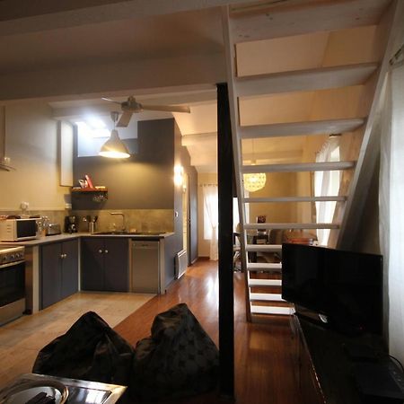 Apartament L'Appart Lourmarin Zewnętrze zdjęcie