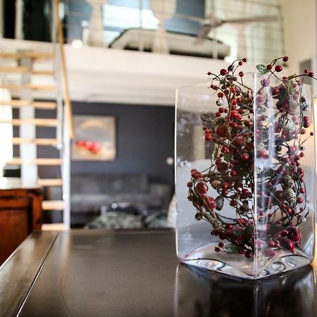 Apartament L'Appart Lourmarin Zewnętrze zdjęcie