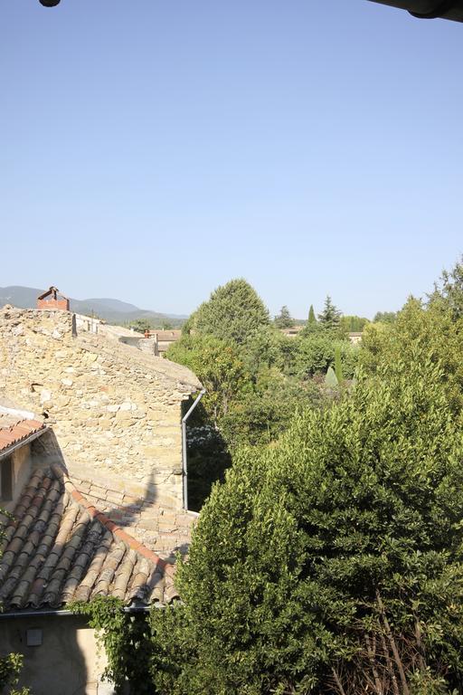 Apartament L'Appart Lourmarin Pokój zdjęcie