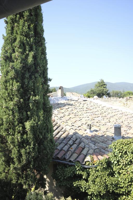 Apartament L'Appart Lourmarin Pokój zdjęcie