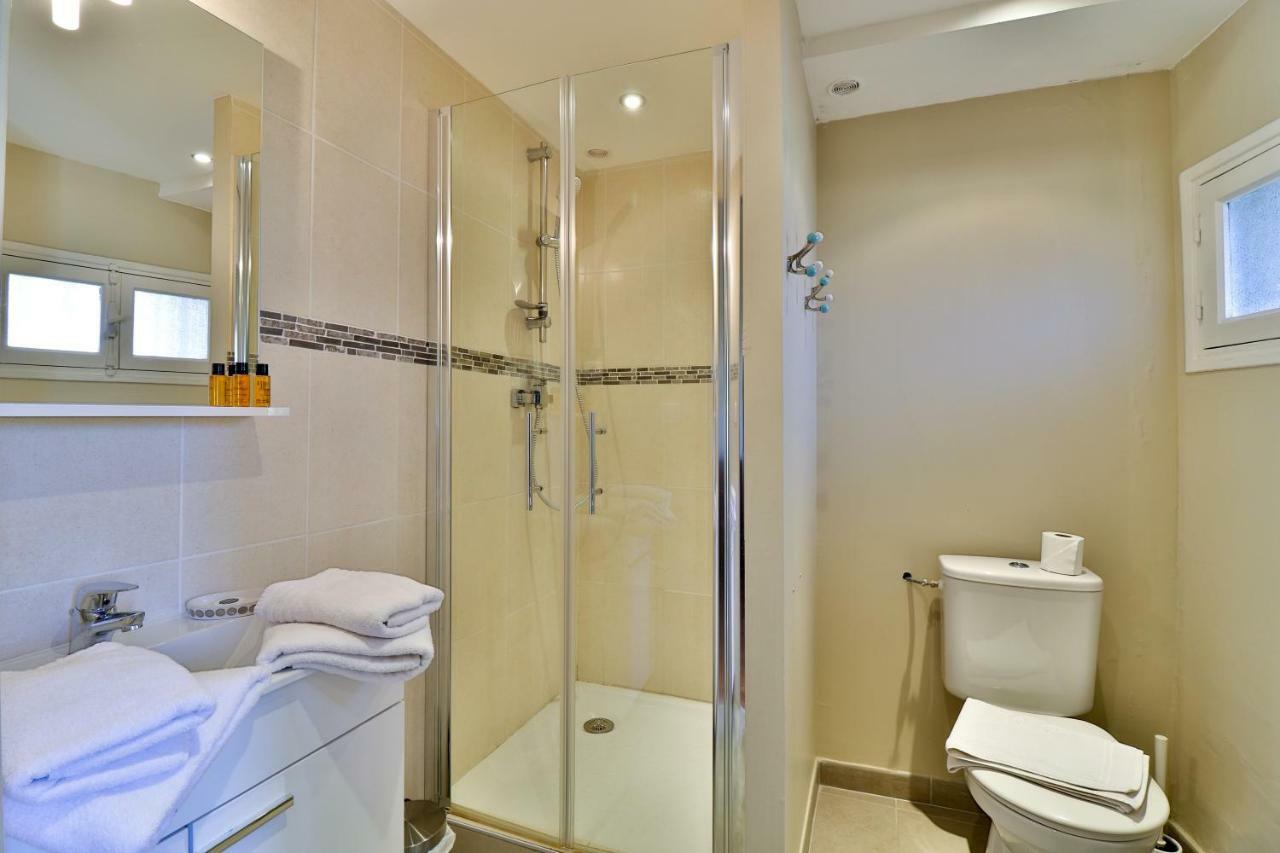 Apartament L'Appart Lourmarin Zewnętrze zdjęcie
