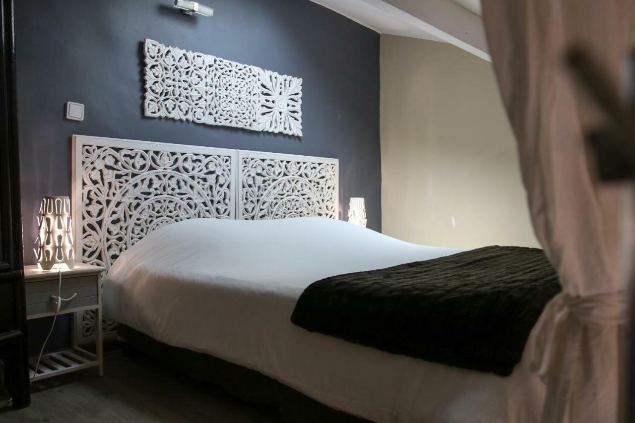 Apartament L'Appart Lourmarin Zewnętrze zdjęcie
